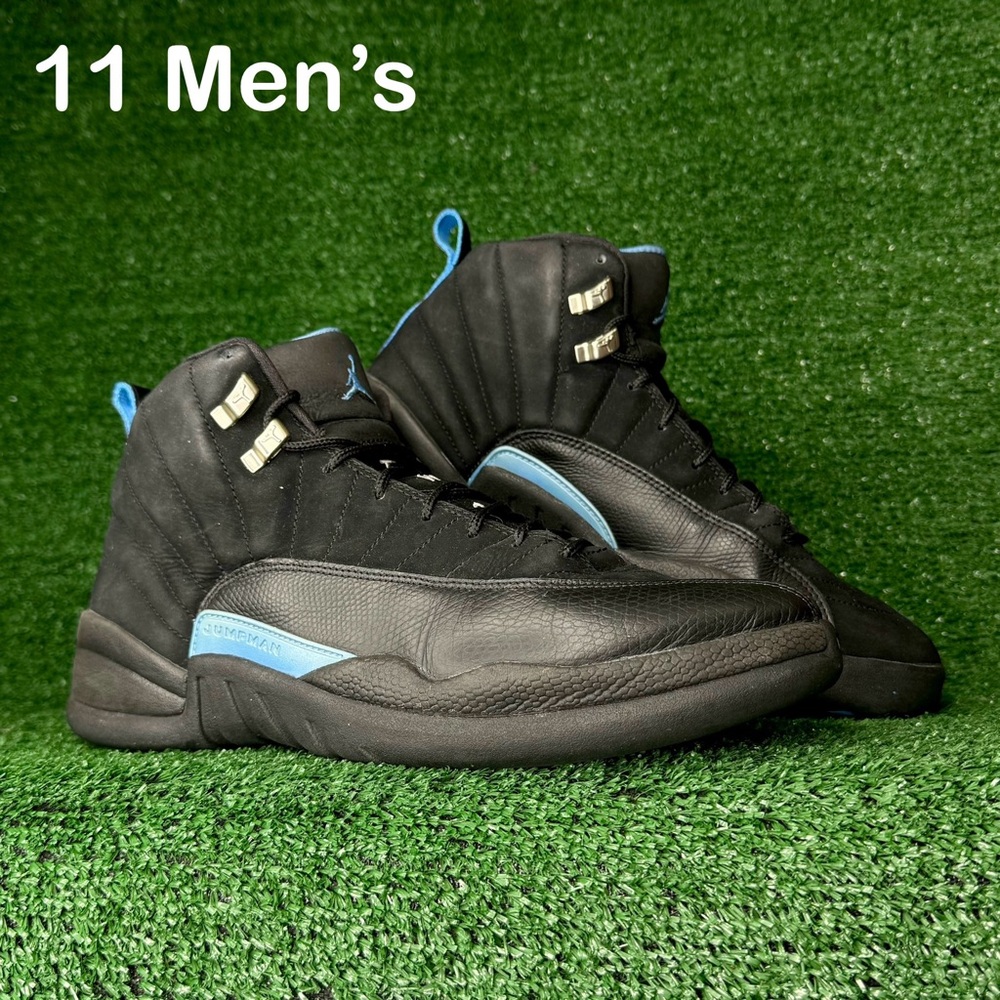 Nike Air Jordan Retro 10 Shoes